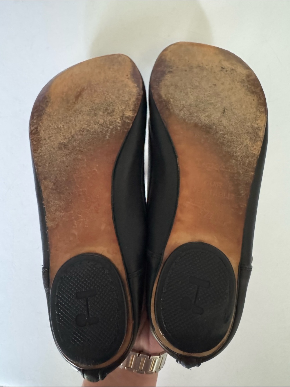Good Condition Repetto Babette Flats - 37.5 - Picture 3 of 5